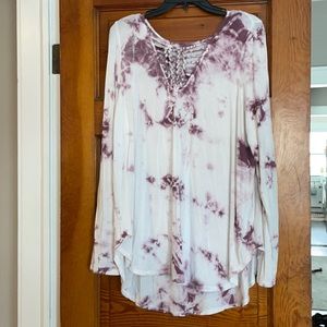 American Eagle Soft & Sexy T size XXL